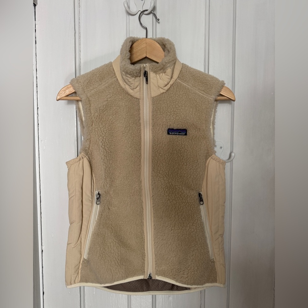 Patagonia Retro-X Vest